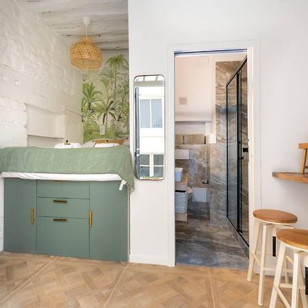 Luxe - Dream Location - For 2 Pp Apartment Paris Ngoại thất bức ảnh