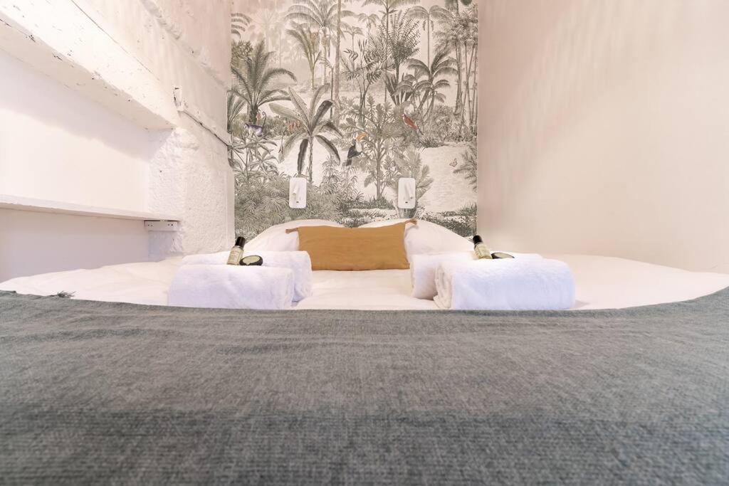 Luxe - Dream Location - For 2 Pp Apartment Paris Ngoại thất bức ảnh